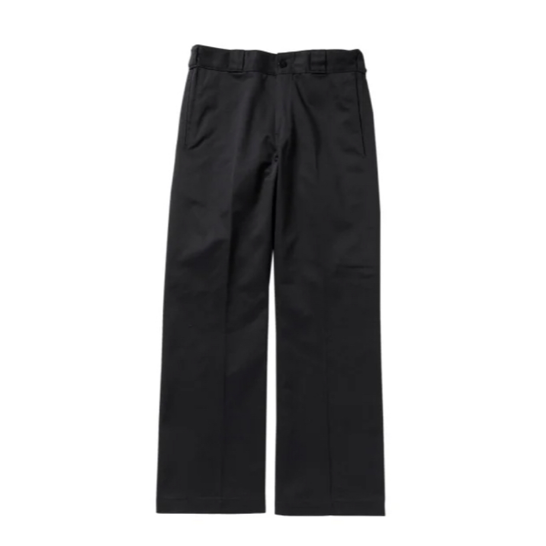 N.HOOLYWOOD COMPILE(エヌハリウッドコンパイル)のN.HOOLYWOOD COMPILE × Dickies WORK PANTS メンズのパンツ(ワークパンツ/カーゴパンツ)の商品写真