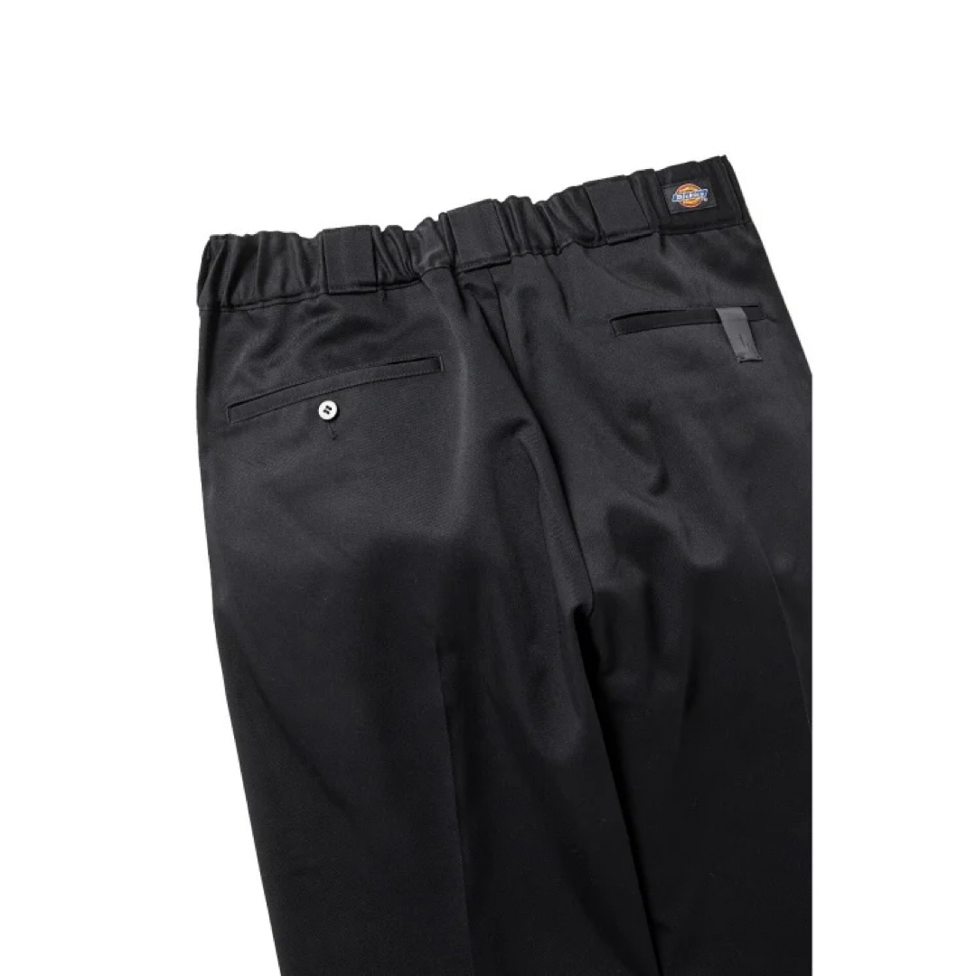 N.HOOLYWOOD COMPILE(エヌハリウッドコンパイル)のN.HOOLYWOOD COMPILE × Dickies WORK PANTS メンズのパンツ(ワークパンツ/カーゴパンツ)の商品写真