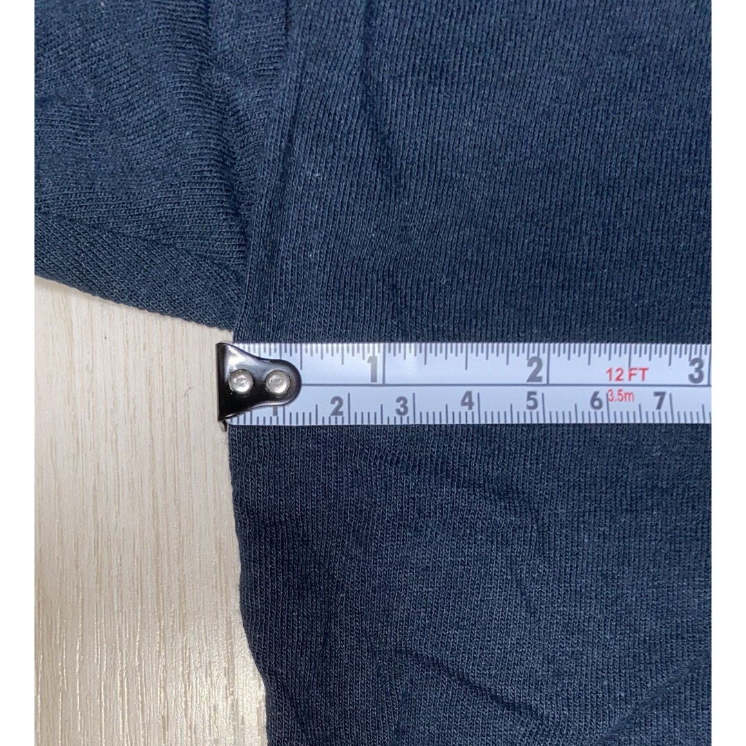 ニルヴァーナ　スマイリー　Tシャツ　XL メンズのトップス(Tシャツ/カットソー(半袖/袖なし))の商品写真