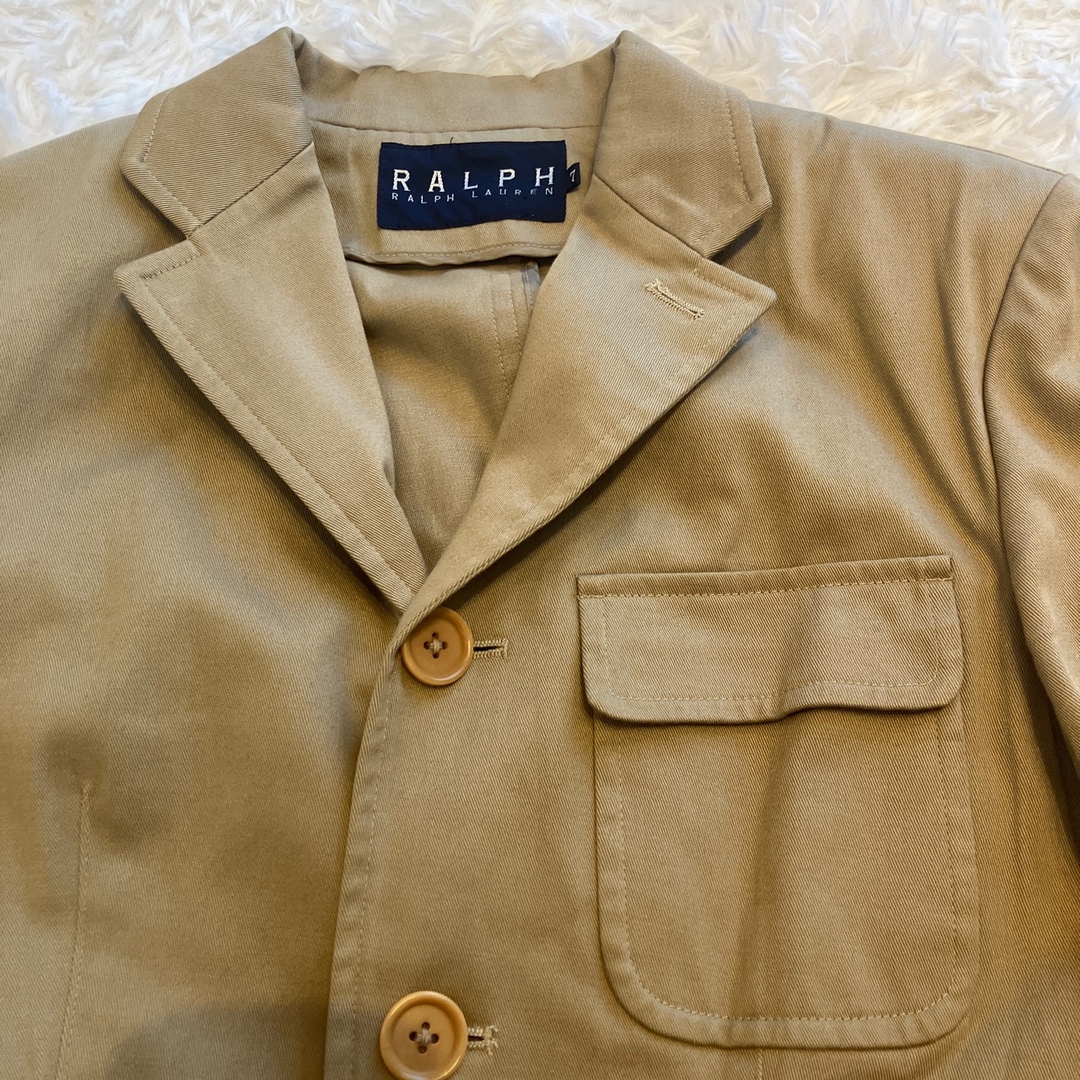 Ralph Lauren(ラルフローレン)のラルフローレン　ジャケット レディースのジャケット/アウター(テーラードジャケット)の商品写真
