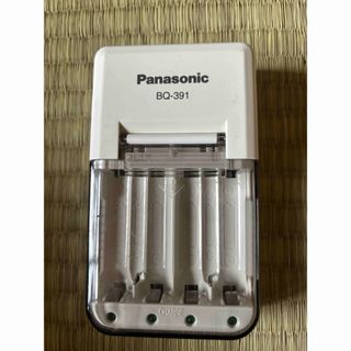 Panasonic - パナソニック充電器