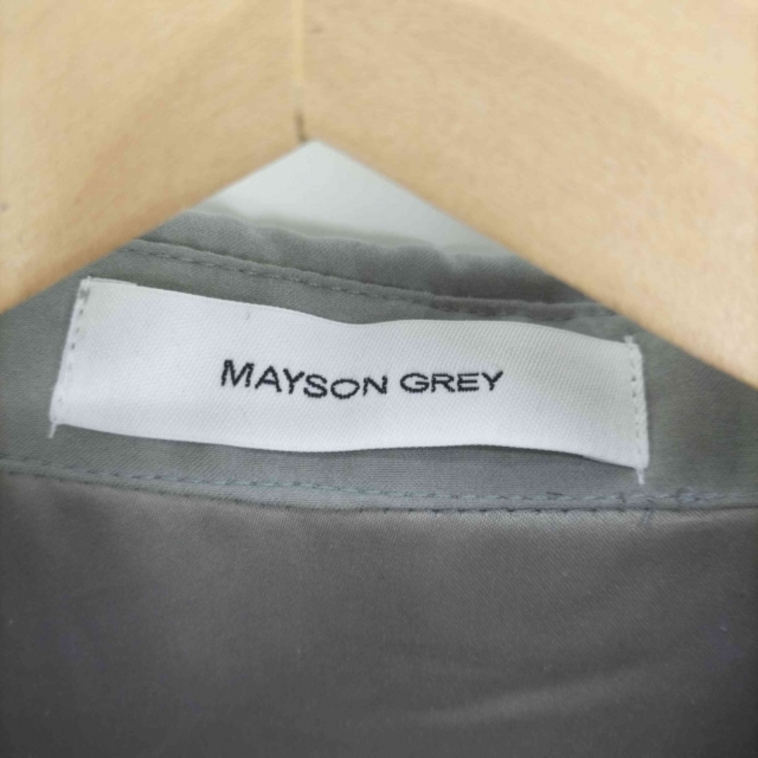 MAYSON GREY(メイソングレイ)のMAYSON GREY(メイソングレイ) レディース ワンピース チュニック レディースのワンピース(その他)の商品写真