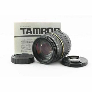 タムロン(TAMRON)のタムロン AF 18-200/.5-6.3 XR Di II：2081861(レンズ(ズーム))