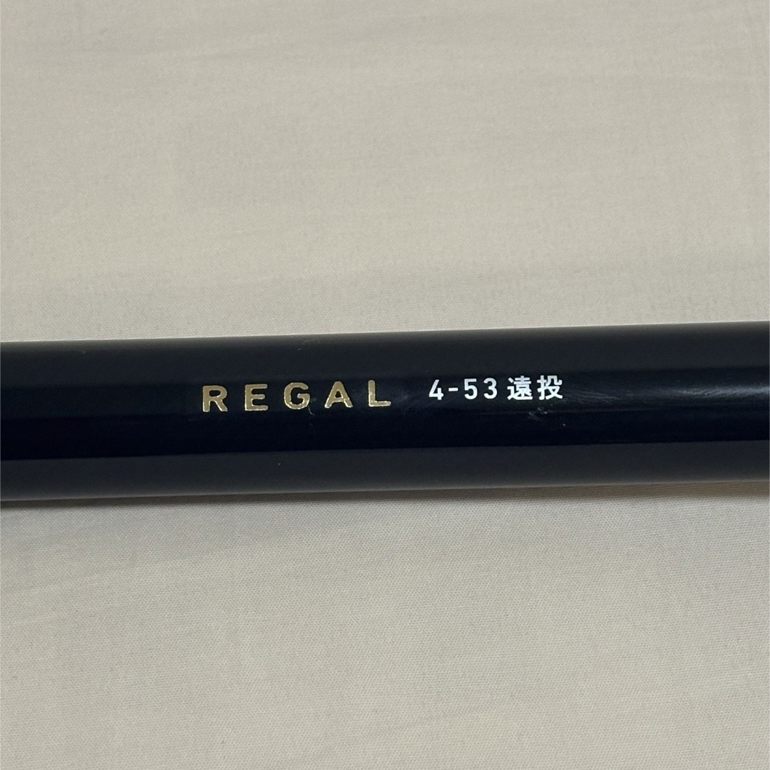 ダイワ　REGAL(リーガル)4-53遠投 スポーツ/アウトドアのフィッシング(ロッド)の商品写真