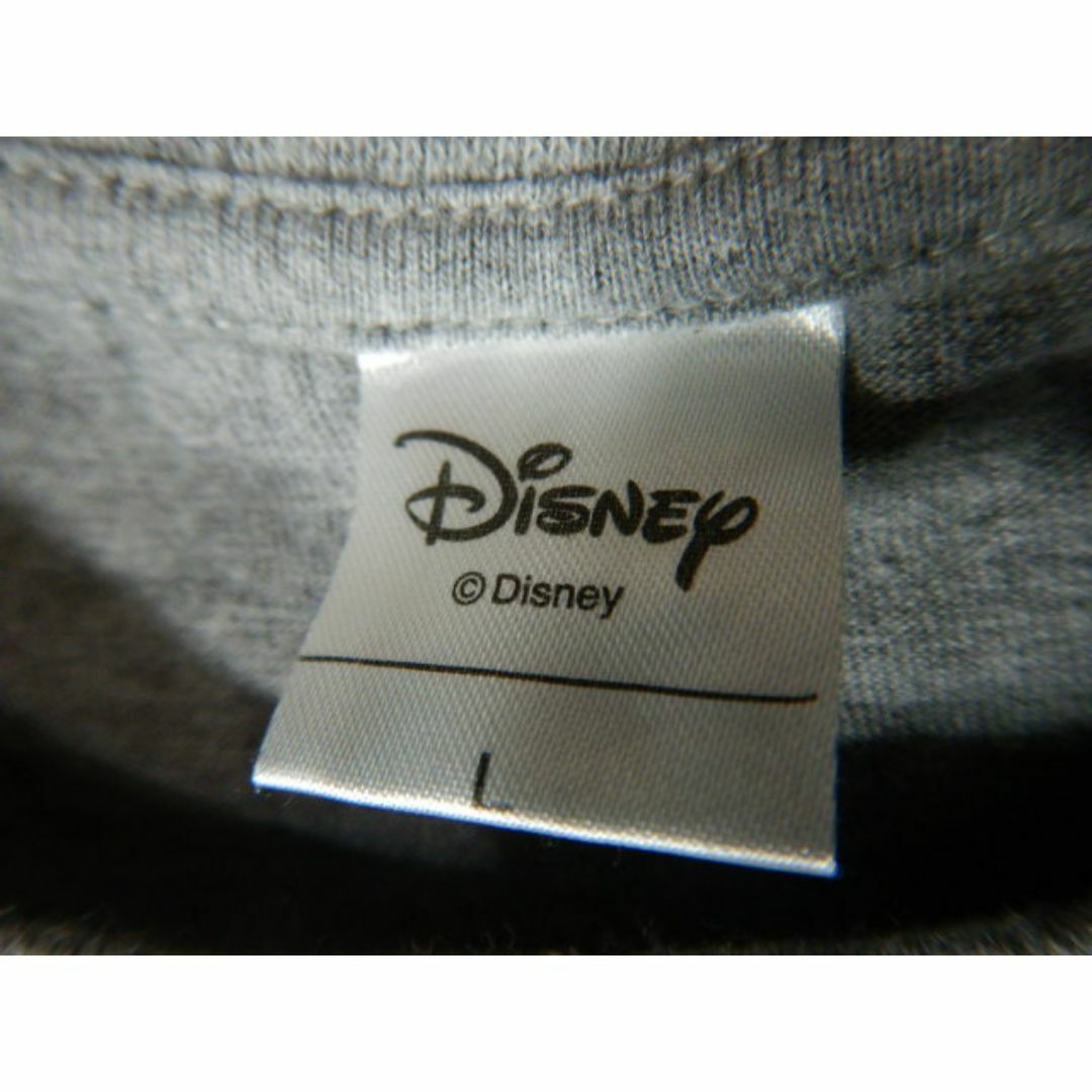 Disney(ディズニー)の8977　DISNEY　ディズニー　半袖　tシャツ　ミッキー　マウス　メガネ　 メンズのトップス(Tシャツ/カットソー(半袖/袖なし))の商品写真