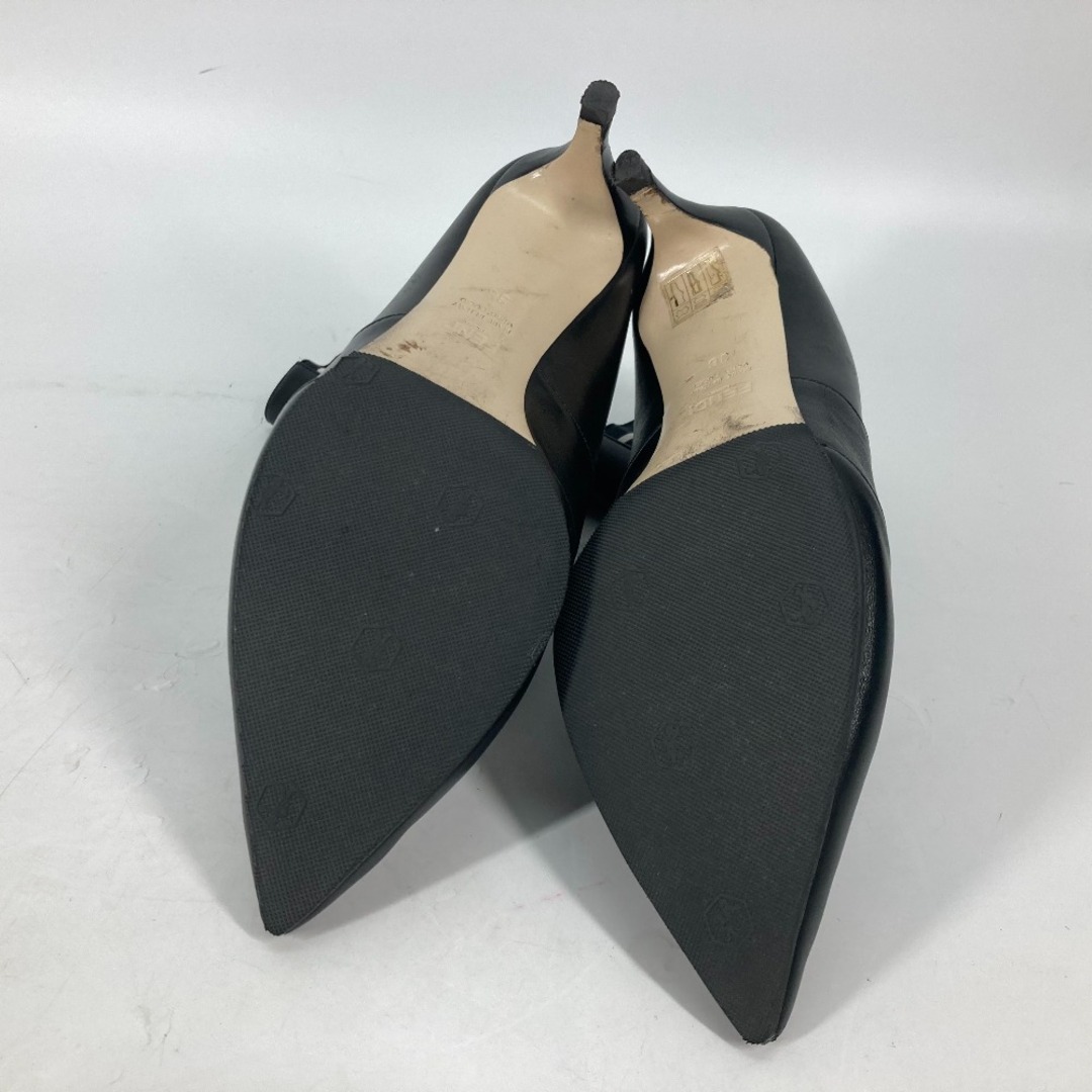 FENDI(フェンディ)のフェンディ FENDI ロゴ スニーカーブーツ ニットブーツ ヒール 靴 シューズ ブーツ ニット ブラック レディースの靴/シューズ(ブーツ)の商品写真