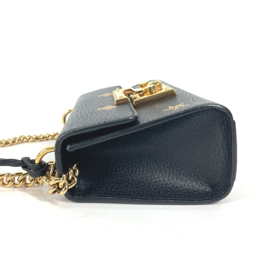 GUCCI - グッチ GUCCI PADLOCK ハチ BEE パドロック 蜂 432182 GUCCI - グッチ GUCCI PADLOCK ハチ BEE パドロック 蜂 432182
