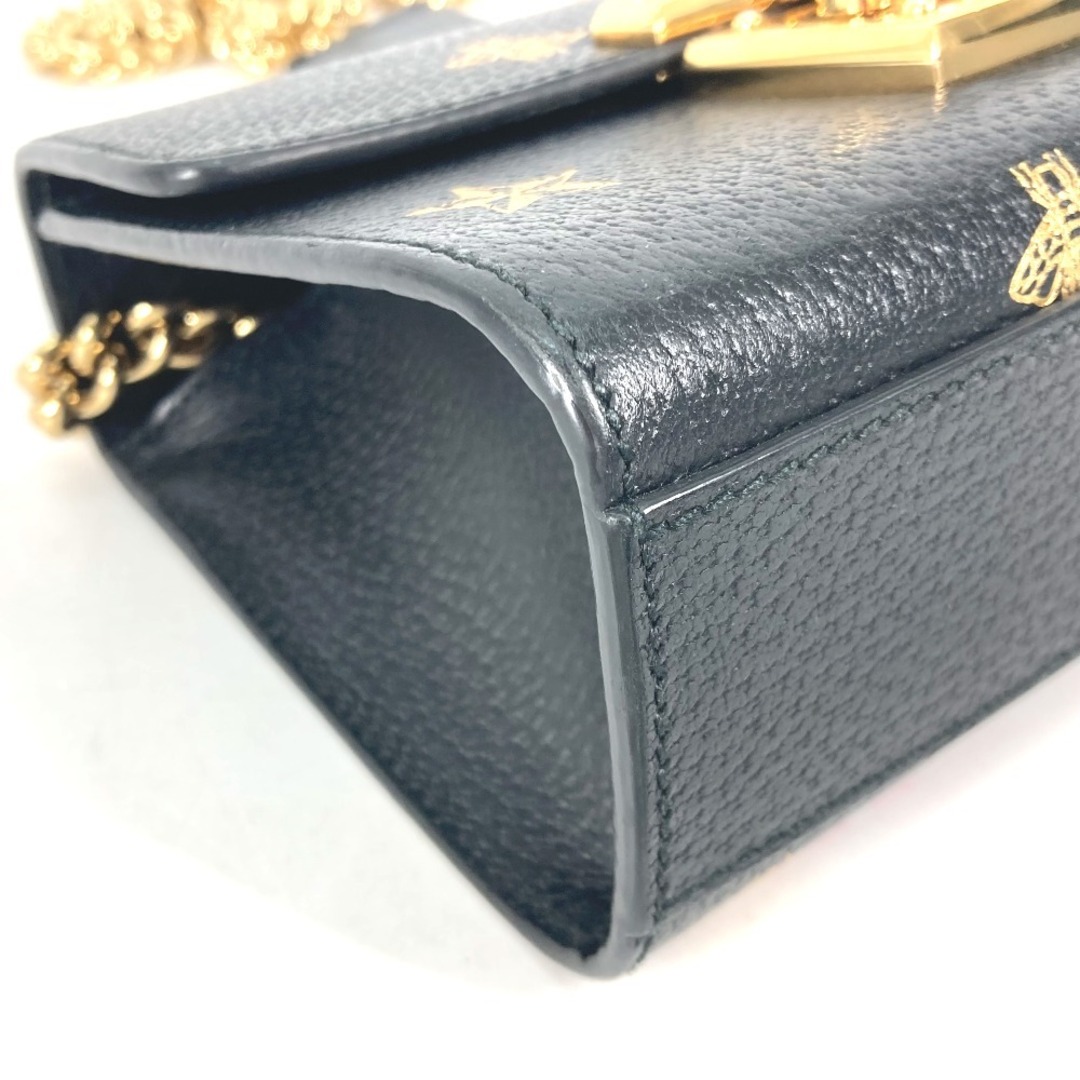 GUCCI - グッチ GUCCI PADLOCK ハチ BEE パドロック 蜂 432182 GUCCI - グッチ GUCCI PADLOCK ハチ BEE パドロック 蜂 432182