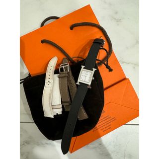 Hermes - hermes hウォッチ