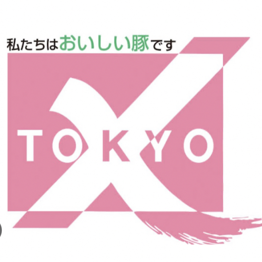 幻の豚　TOKYO X 100%冷凍ミンチカツ５枚入り 食品/飲料/酒の加工食品(その他)の商品写真