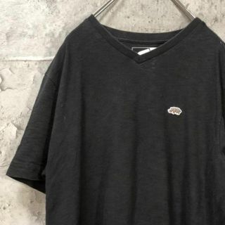 ECKŌ UNLTD（ECKO UNLTD） - ECKO UNLTD サイ 刺繍 ワンポイント USA輸入 Tシャツ