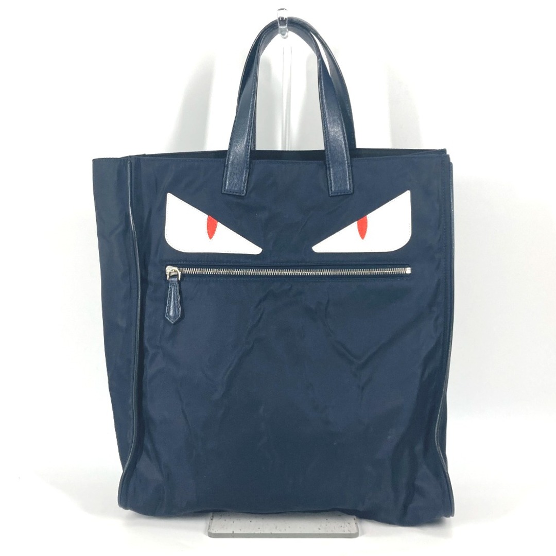 FENDI - フェンディ FENDI モンスター 7VA367 ショルダーバッグ FENDI - フェンディ FENDI モンスター 7VA367 ショルダーバッグ