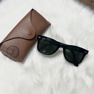 RAYBAN WAYFARER RB2140-F 901 3N