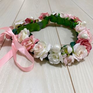 花冠 ヘッドドレス(その他)