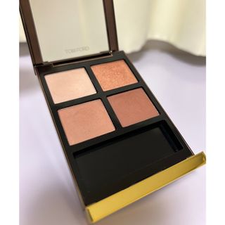 トムフォードビューティ(TOM FORD BEAUTY)のTOM FORD トムフォード アイシャドウ 31 スールサーブル(アイシャドウ)