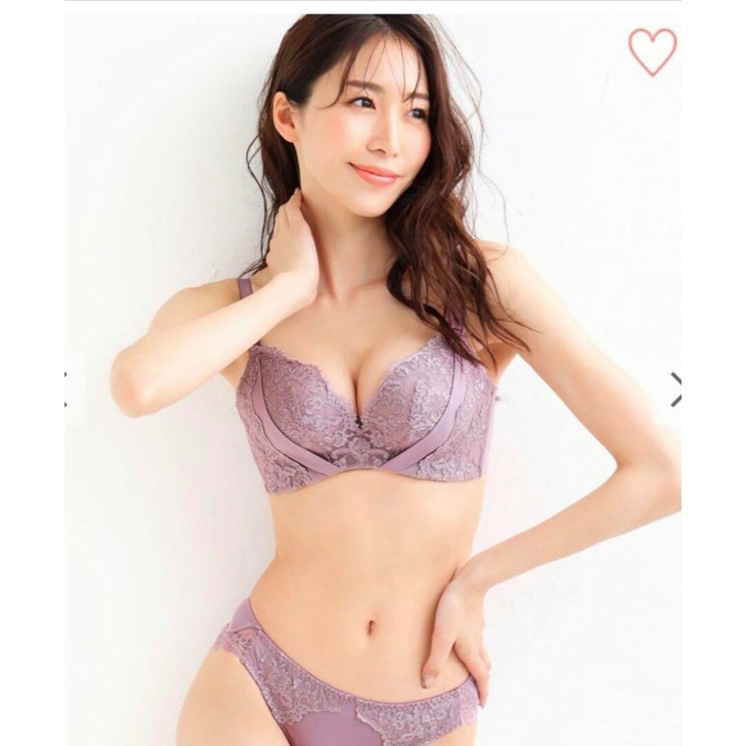 aimer feel(エメフィール)の★エメフィール超盛ブラセット レディースのレディース その他(その他)の商品写真