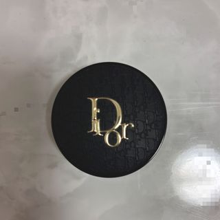 Dior クッションファンデ 限定(ファンデーション)