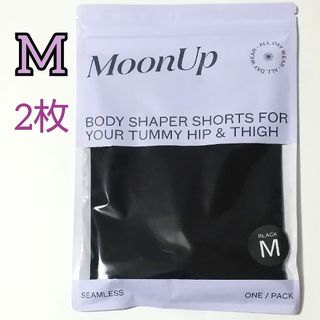 MOONUP  ムーンアップショーツ  Mサイズ  2枚(その他)