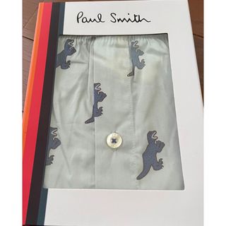 ポールスミス(Paul Smith)のポールスミス　トランクス　2607 085 サイズXL(トランクス)