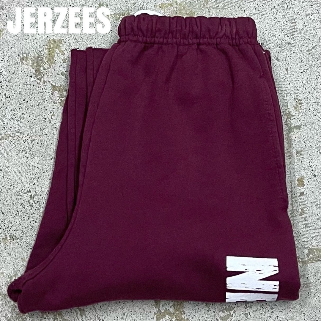 JERZEES(ジャージーズ)の＊7583 JERZEES ジャージーズ　スウェットパンツ　スウェパン メンズのパンツ(その他)の商品写真