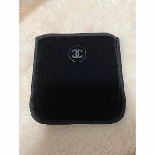 シャネル(CHANEL)のCHANELコンパクトミラー【新品、未使用】(ミラー)