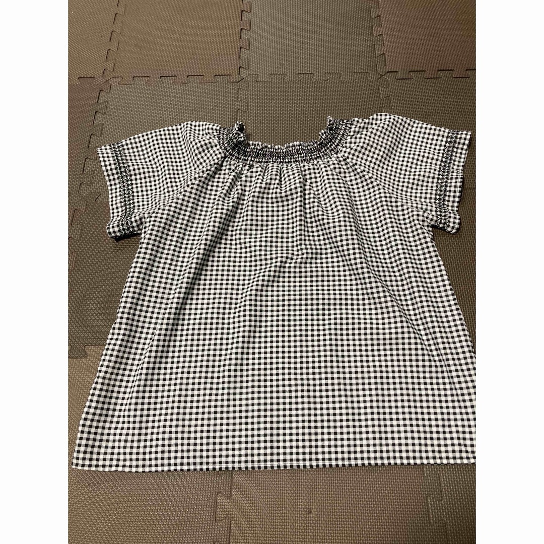 grove(グローブ)のレディース　トップス　Ｌ レディースのトップス(Tシャツ(半袖/袖なし))の商品写真