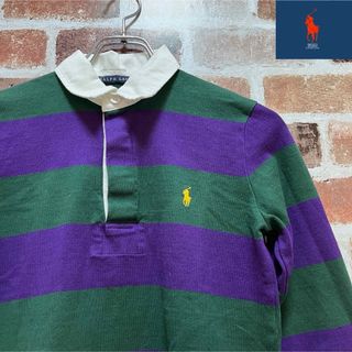 ポロラルフローレン(POLO RALPH LAUREN)の超大特価❗️ポロ　ラルフローレン  ラガーシャツ❗️(シャツ/ブラウス(長袖/七分))