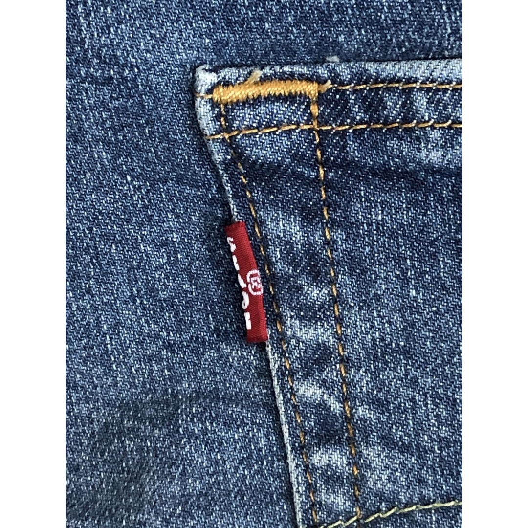 Levi's(リーバイス)のLevi's 511 SLIM FIT MEDIUM INDIGO メンズのパンツ(デニム/ジーンズ)の商品写真