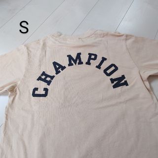 チャンピオン(Champion)のChampion S Ｔシャツ(シャツ/ブラウス(長袖/七分))