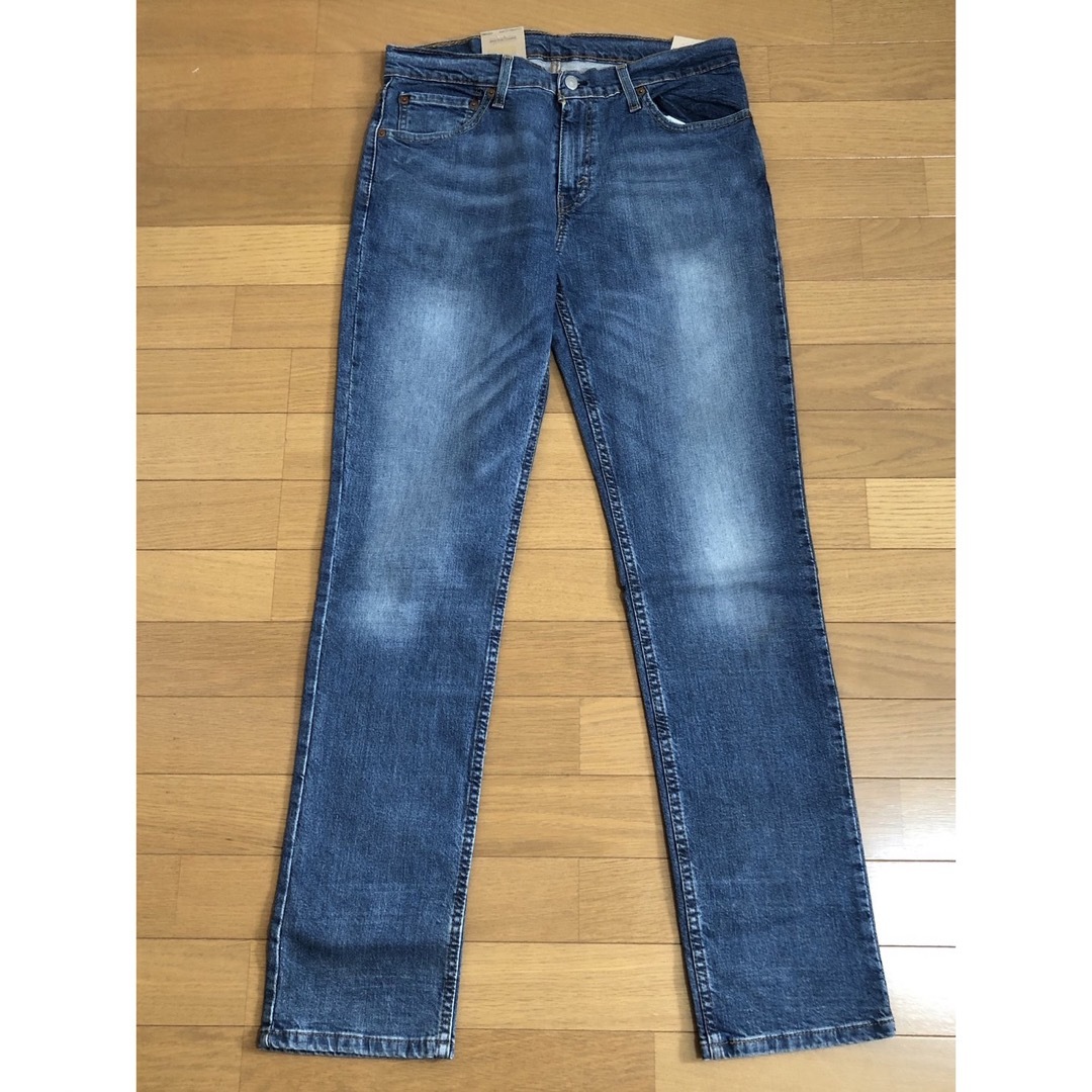 Levi's(リーバイス)のLevi's 511 SLIM FIT MEDIUM INDIGO メンズのパンツ(デニム/ジーンズ)の商品写真