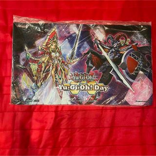 遊戯王 - 【特価】アルカナトライアンフジョーカー　ジョーカーズナイト　プレイマット　未開封