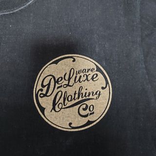 Deluxe Tシャツ