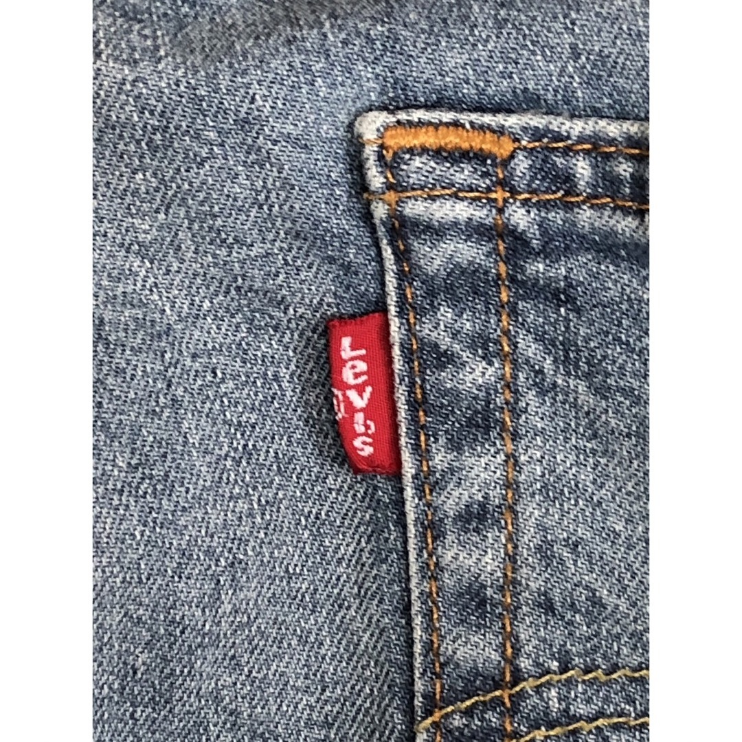 Levi's(リーバイス)のLevi's 511 SLIM FIT MEDIUM INDIGO メンズのパンツ(デニム/ジーンズ)の商品写真