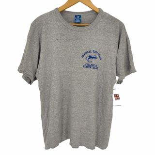 チャンピオン(Champion)のChampion(チャンピオン) メンズ トップス Tシャツ・カットソー(Tシャツ/カットソー(半袖/袖なし))