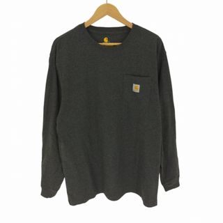 carhartt - Carhartt(カーハート) メンズ トップス Tシャツ・カットソー