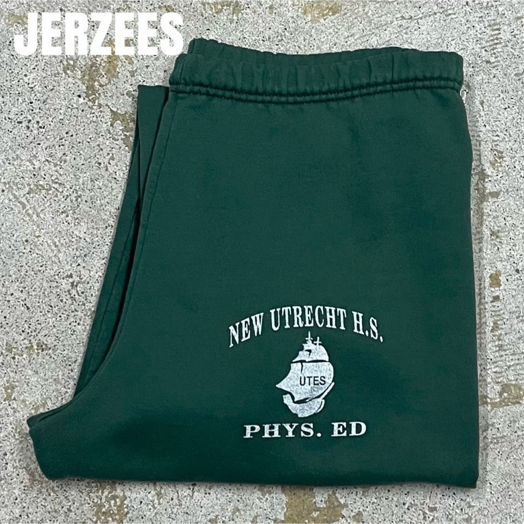 JERZEES(ジャージーズ)の＊7580 JERZEES ジャージーズ　スウェットパンツ　スウェパン メンズのパンツ(その他)の商品写真