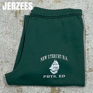 ジャージーズ(JERZEES)の＊7580 JERZEES ジャージーズ　スウェットパンツ　スウェパン(その他)