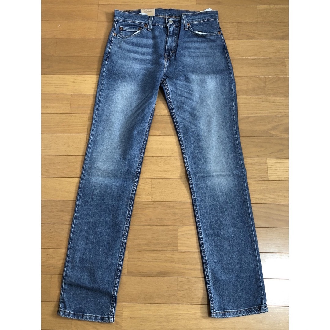 Levi's(リーバイス)のLevi's 511 SLIM FIT MEDIUM INDIGO メンズのパンツ(デニム/ジーンズ)の商品写真