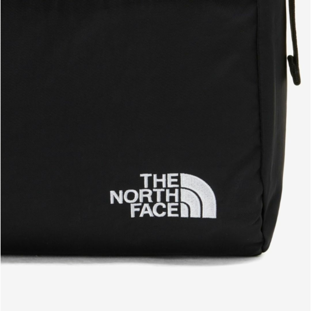 THE NORTH FACE(ザノースフェイス)のノースフェイス ショルダーバッグ 斜めかけ A4収納 大容量 K537A メンズのバッグ(ショルダーバッグ)の商品写真