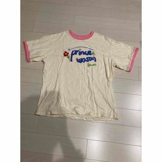 シーイン(SHEIN)のSHEIN Tシャツ(Tシャツ(半袖/袖なし))