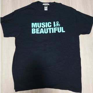 ソフネット(SOPHNET.)のsophnet. fujirock Tシャツ(Tシャツ/カットソー(半袖/袖なし))