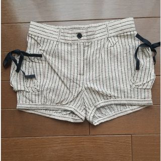 ボンポワン(Bonpoint)のボンポワン ショートパンツ 6a(パンツ/スパッツ)