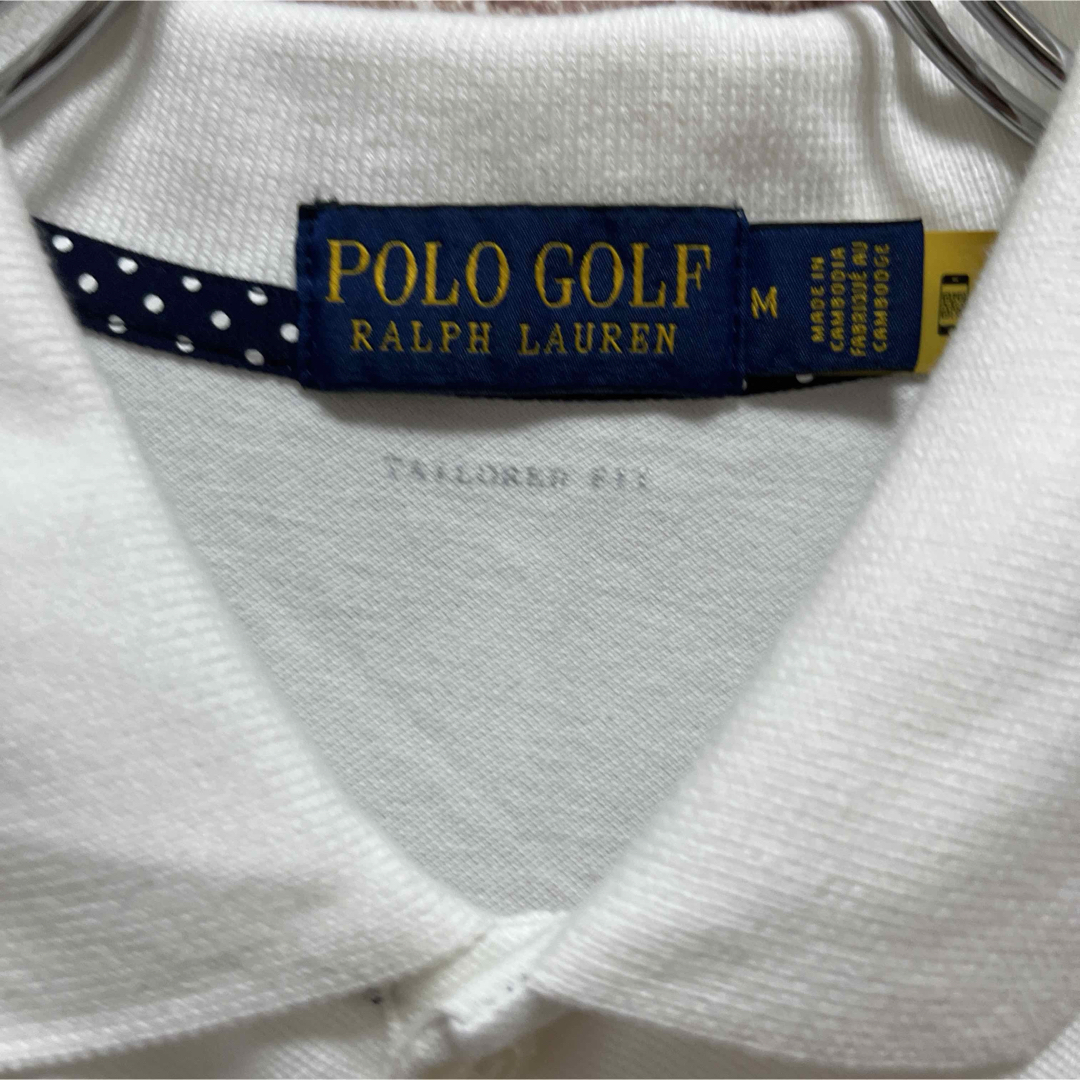 POLO RALPH LAUREN(ポロラルフローレン)の超大特価❗️ポロ　ラルフローレン  ノースリーブ  ベスト❗️ レディースのトップス(シャツ/ブラウス(半袖/袖なし))の商品写真