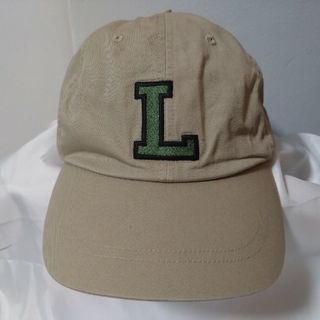 LACOSTE　キャップ　中古品