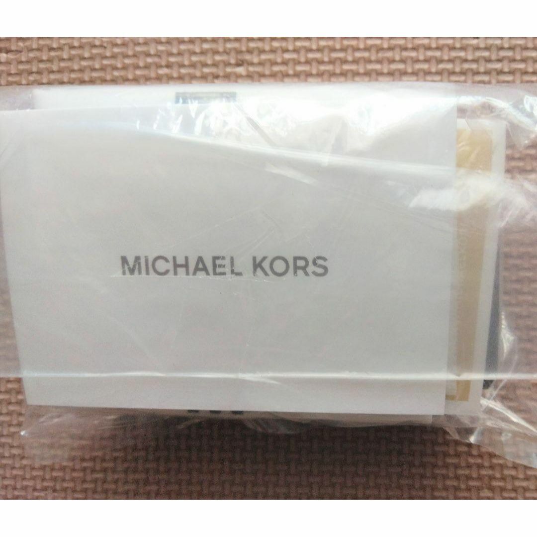 Michael Kors(マイケルコース)のマイケルコース　FULTON キーケースホルダー スモール レディースのファッション小物(キーケース)の商品写真