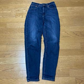 リーバイス(Levi's)のLevis レディース W66  26インチ テーパード(デニム/ジーンズ)