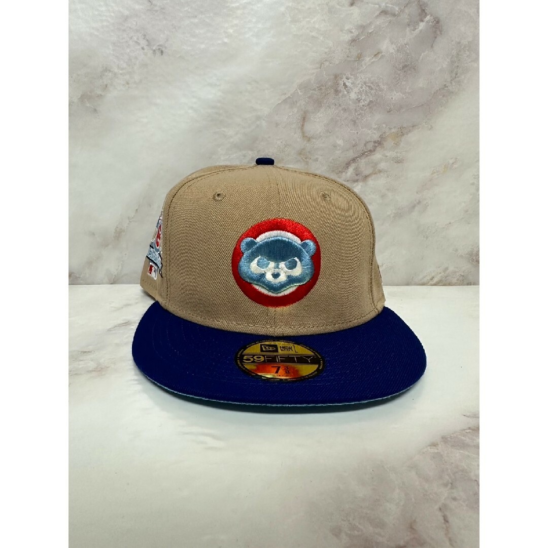 NEW ERA(ニューエラー)のNewera 59fifty シカゴカブス オールスターゲーム キャップ メンズの帽子(キャップ)の商品写真