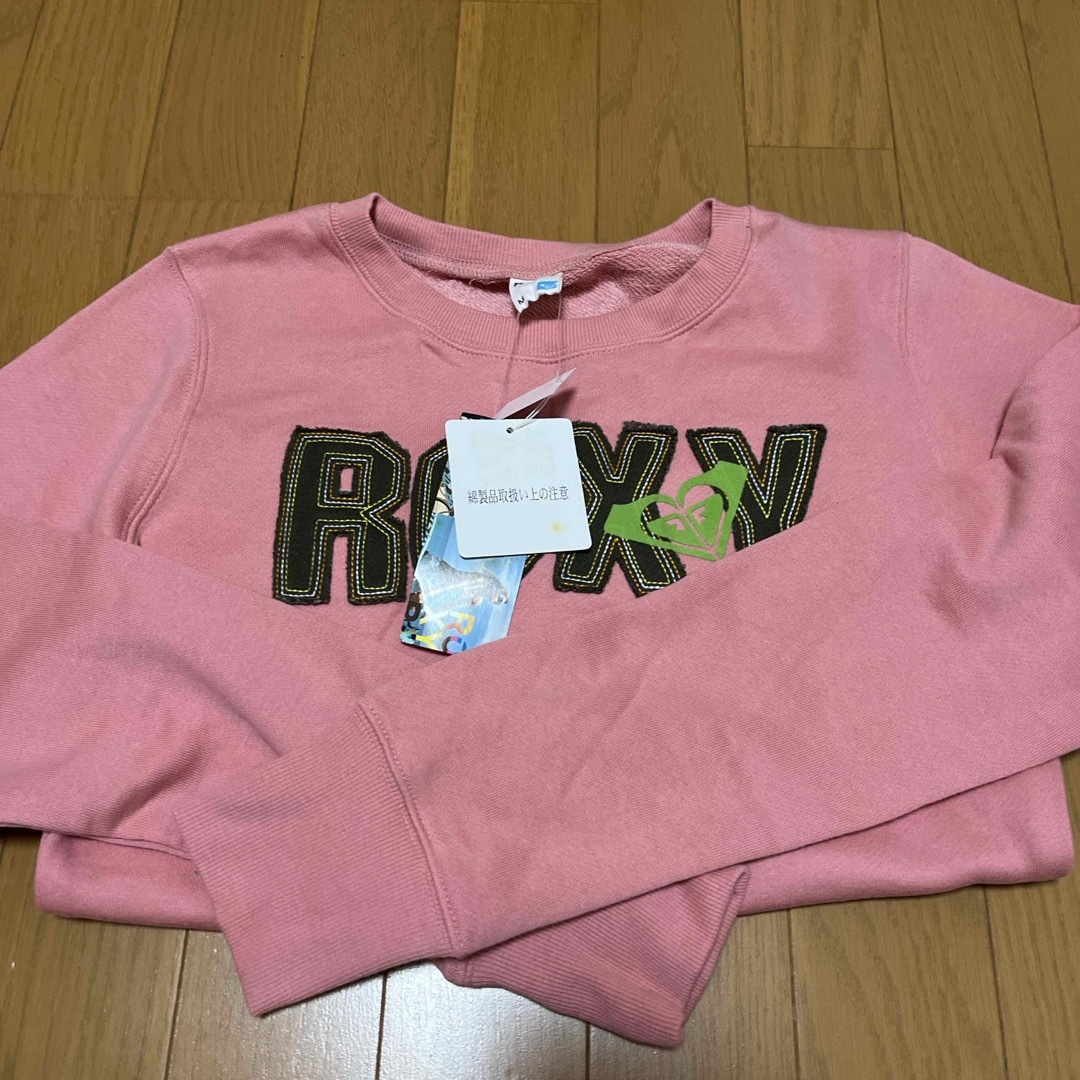 ROXY レディースのトップス(Tシャツ(長袖/七分))の商品写真