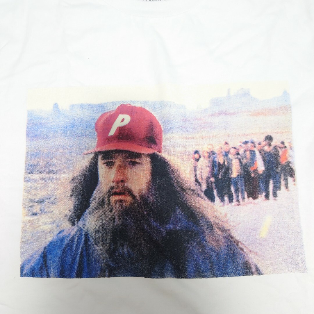 palace skateboard Tシャツ メンズのトップス(Tシャツ/カットソー(半袖/袖なし))の商品写真