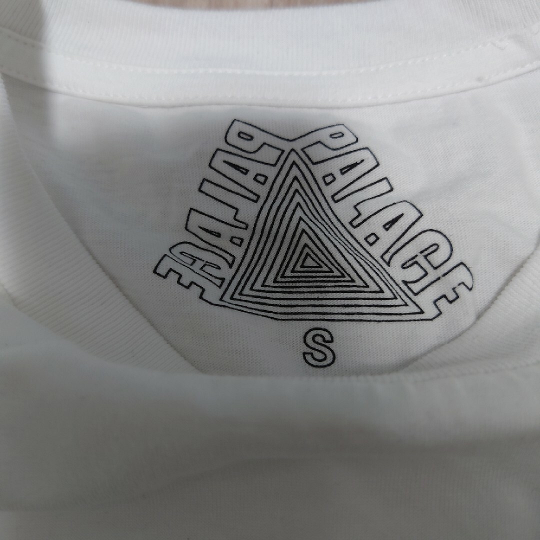 palace skateboard Tシャツ メンズのトップス(Tシャツ/カットソー(半袖/袖なし))の商品写真